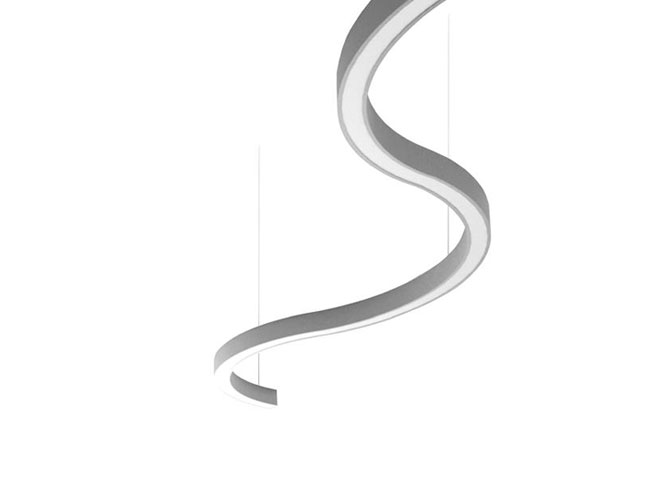 DRUTEC Serpentine