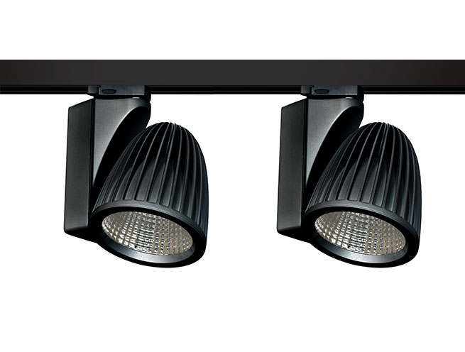 DRUTEC Spot-black